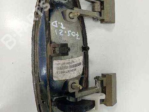 Rear right exterior door handle SAAB 9-5 Estate (YS3E) 2.3 t | BP7738316C130 