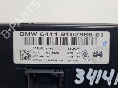 Climate control BMW 1 (E87) 118 d | BP36315319I5  - Image 5