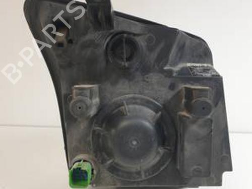 Venstre forlygte FORD TRANSIT CONNECT (P65_, P70_, P80_) 1.8 Di | BP30504079C28