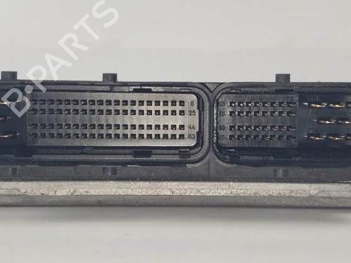 Engine control unit (ECU) CHRYSLER VOYAGER IV (RG, RS) 2.8 CRD | BP18094310M57 