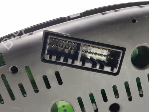 Instrument cluster HYUNDAI ELANTRA III Saloon (XD) 2.0 CRDi | BP15557415C47 