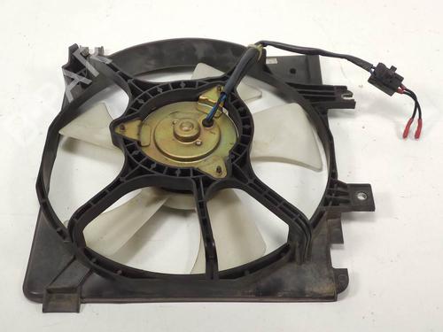 Used Radiator fan Radiator fan MAZDA 626 IV Hatchback (GE) 2.0 i (GE10S1) (115 hp) 9398652 9398652
