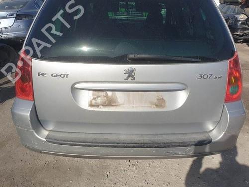 Climate control PEUGEOT 307 Break (3E) 2.0 HDI 110 | BP17701164I5 