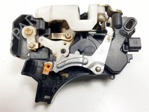 Front right lock MITSUBISHI COLT VI (Z3_A, Z2_A) 1.1 (Z31A, Z32A) | BP27525675C97 