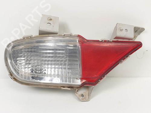 Used Rear bumper left light Rear bumper left light MITSUBISHI PAJERO SPORT I (K7_, K9_) 3.5 4WD (200 hp) 12360222 12360222
