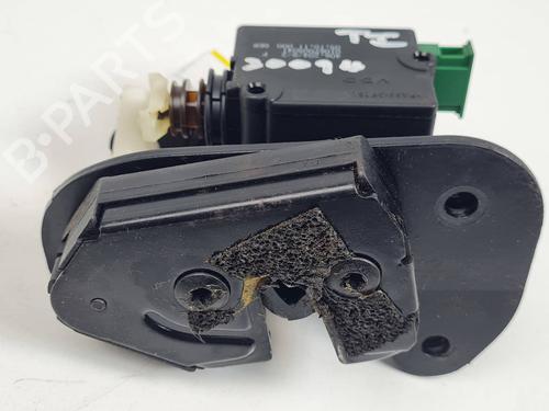 Used Tailgate lock Tailgate lock LAND ROVER DISCOVERY IV (L319) 3.0 SDV6 4x4 (256 hp) 30313357 30313357