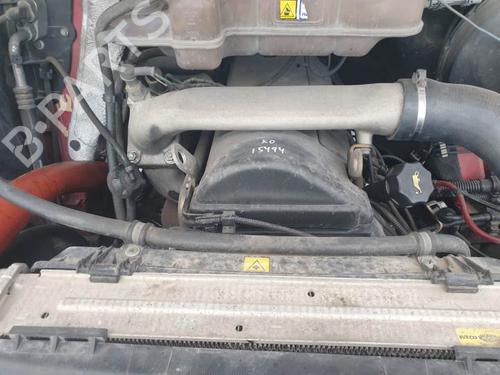 Køler IVECO DAILY III Van 35 S 15 V, 35 C 15 V (A6HCV3B2, A6HBV4B2, A6HC41B2,... | BP24989484M31 