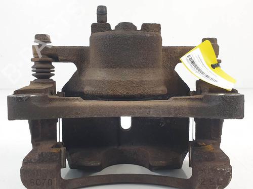 Left front brake caliper MAZDA CX-5 (KE, GH) 2.2 D AWD (KE102) | BP20671002M105 - Image 4