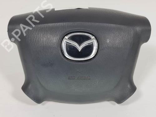 driver-airbag-mazda-premacy-cp-20-td-t93141a-lc6357k0063-1999-2000-2001-2002-2003-2004-2005-7053548 main image