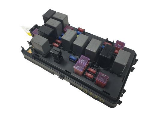 Used Fuse box Fuse box CHEVROLET AVEO / KALOS Saloon (T250, T255) 1.4 (94 hp) 36487949 36487949
