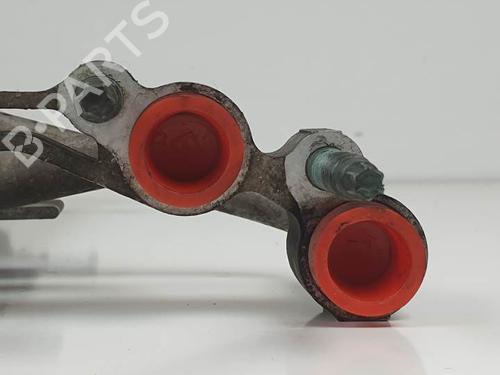 AC radiator FORD FOCUS II (DA_, HCP, DP) 2.0 TDCi | BP25155151M32 