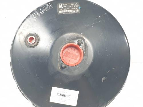 Used Servo brake Servo brake NISSAN MICRA III (K12) 1.2 16V (80 hp) 40488270 40488270