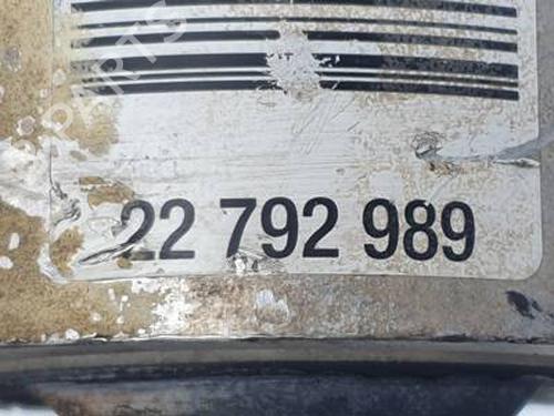 Left front suspension arm OPEL INSIGNIA A (G09) 2.0 CDTI (68) | BP30525269M12 