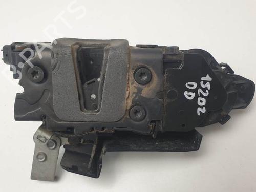 Used Front right lock FORD MONDEO IV (BA7) 2.0 TDCi (130 hp) 24933090