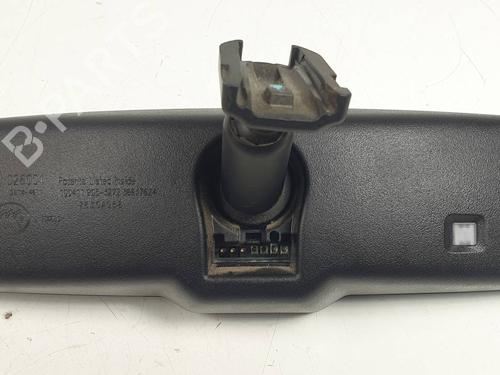 Rear mirror CITROËN C4 AIRCROSS 1.8 HDi 150 | BP29763295I6 
