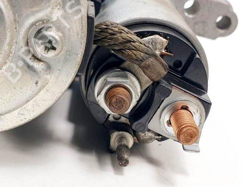 Starter NISSAN QASHQAI / QASHQAI +2 I (J10, NJ10, JJ10E) 1.6 | BP17447715M8 