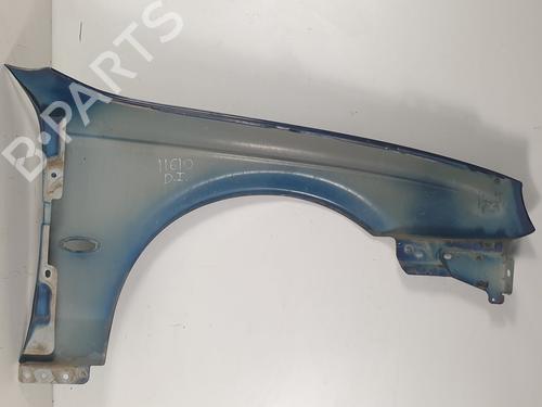 Left front fenders JAGUAR S-TYPE II (X200) 3.0 V6 | BP16530244C41 
