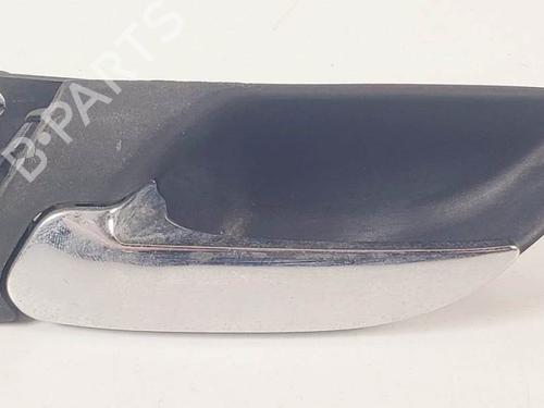 Used Rear left interior door handle Rear left interior door handle BMW 3 (E46) 320 i (150 hp) 17757244 17757244