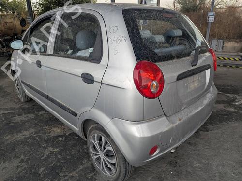 Left headlight CHEVROLET MATIZ (M200, M250) 1.0 | BP38927897C28 - Image 12