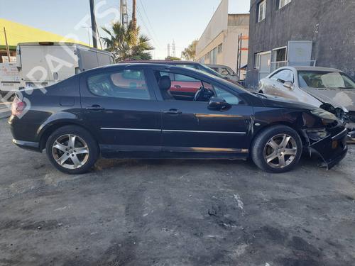 Used Parts PEUGEOT 407 (6D_)  2.0 HDi 135 (6DRHRH, 6DRHRE, 6DRHRG, 6DRHRJ)  4640328