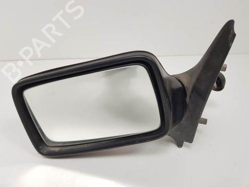 Left mirror SEAT IBIZA II (6K1) 1.4 i | BP8526229C26 