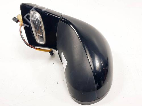 Left mirror PEUGEOT 308 I (4A_, 4C_) 1.6 16V | BP29444381C26 