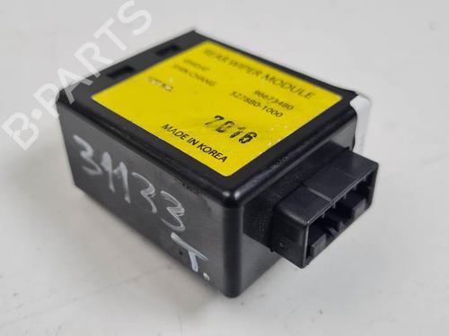 Module électronique OPEL ANTARA A (L07) 3.2 V6 (227 hp) 28138592