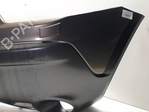 Front bumper OPEL ANTARA A (L07) 3.2 V6 | BP28138558C7 