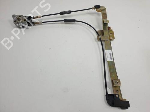 Used Front right window mechanism FIAT SEICENTO / 600 (187_) 1.1 (187AXB, 187AXB1A, 187AXC1A02) (54 hp) 11753096