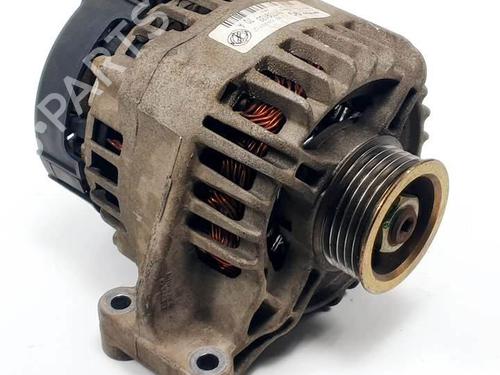 Used Alternator FIAT PUNTO Hatchback Van (188_) 1.2 60 (60 hp) 17837948