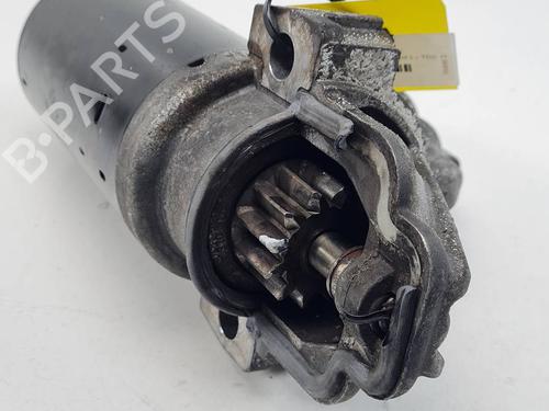 Startmotor Startmotor FORD TRANSIT Van (FA_ _) 2.4 TDCi RWD (115 hp) 36594764 36594764