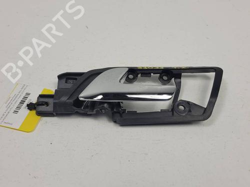 Used Rear left interior door handle Rear left interior door handle VW POLO IV (9N_, 9A_) 1.4 TDI (70 hp) 34516095 34516095