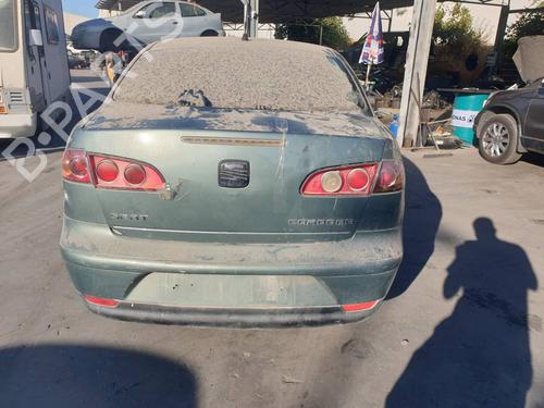 Left front window switch SEAT CORDOBA (6L2) 1.4 16V | BP38532112I27  - Image 10