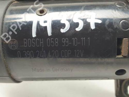 Front wiper motor MERCEDES-BENZ E-CLASS (W210) E 320 CDI (210.026) | BP22614503M29 