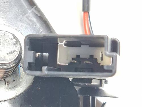 Front left seatbelt OPEL MERIVA B MPV (S10) 1.4 (75) | BP40248162I26  - Image 5