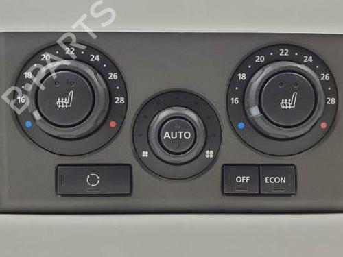 Used Climate control LAND ROVER DISCOVERY III (L319) 2.7 TD 4x4 (190 hp) 25144372
