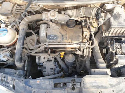 Front bumper SEAT IBIZA III (6L1) 1.4 TDI | BP30120183C7 