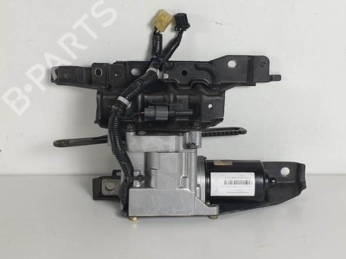 Used Electronic module Electronic module HONDA ACCORD VII Tourer (CM, CN) 2.0 (CM1) (155 hp) 12395259 12395259