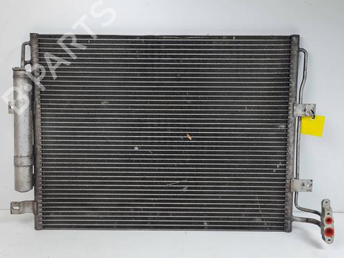 Used AC radiator AC radiator LAND ROVER RANGE ROVER SPORT I (L320) 3.0 D 4x4 (245 hp) 29417078 29417078