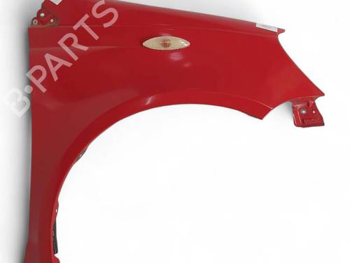 Forkjerm høyre TOYOTA YARIS (_P1_) 1.0 (SCP10_, SCP10R) (68 hp) 29964818