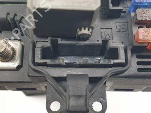 Fuse box MERCEDES-BENZ CLS (C219) CLS 320 CDI (219.322) | BP30959189E1