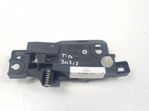 Rear right interior door handle FORD GALAXY II (WA6) 2.2 TDCi | BP28065702I16 