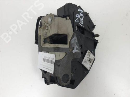 Used Front right lock FORD FOCUS III 1.0 EcoBoost (125 hp) 11020027