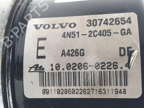 ABS pump VOLVO V50 (545) 2.0 D | BP10570262M43 