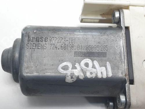 Front left window mechanism AUDI A6 C6 Avant (4F5) 2.7 TDI | BP29275069C22 - Image 5