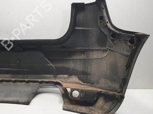 Rear bumper SEAT ALTEA (5P1) 1.9 TDI | BP27668025C8 