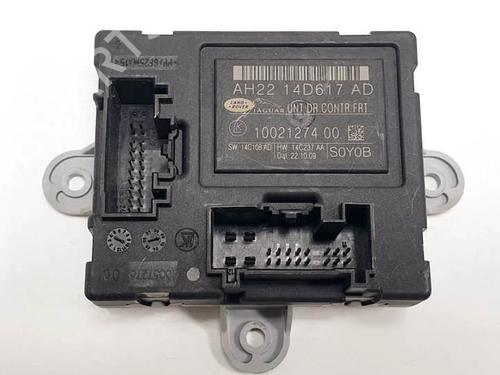 Used Comfort control module Comfort control module LAND ROVER DISCOVERY IV (L319) 3.0 TD 4x4 (245 hp) 18653940 18653940