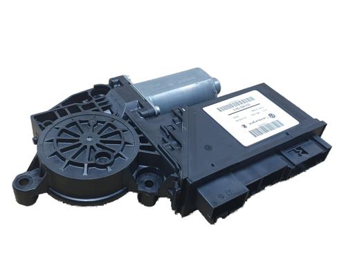 Left front window motor PORSCHE CAYENNE (9PA) S 4.5 | BP40176463E21 - Image 2