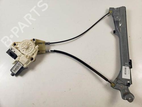 Used Rear left window mechanism RENAULT LAGUNA III (BT0/1) 2.0 dCi (BT01, BT08, BT09, BT0E, BT0K, BT12, BT1C, BT1D,... (150 hp) 18553326