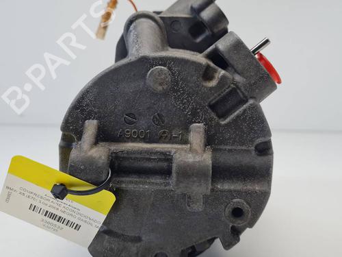 AC compressor BMW X5 (E70) xDrive 30 d | BP38083369M34 - Image 3